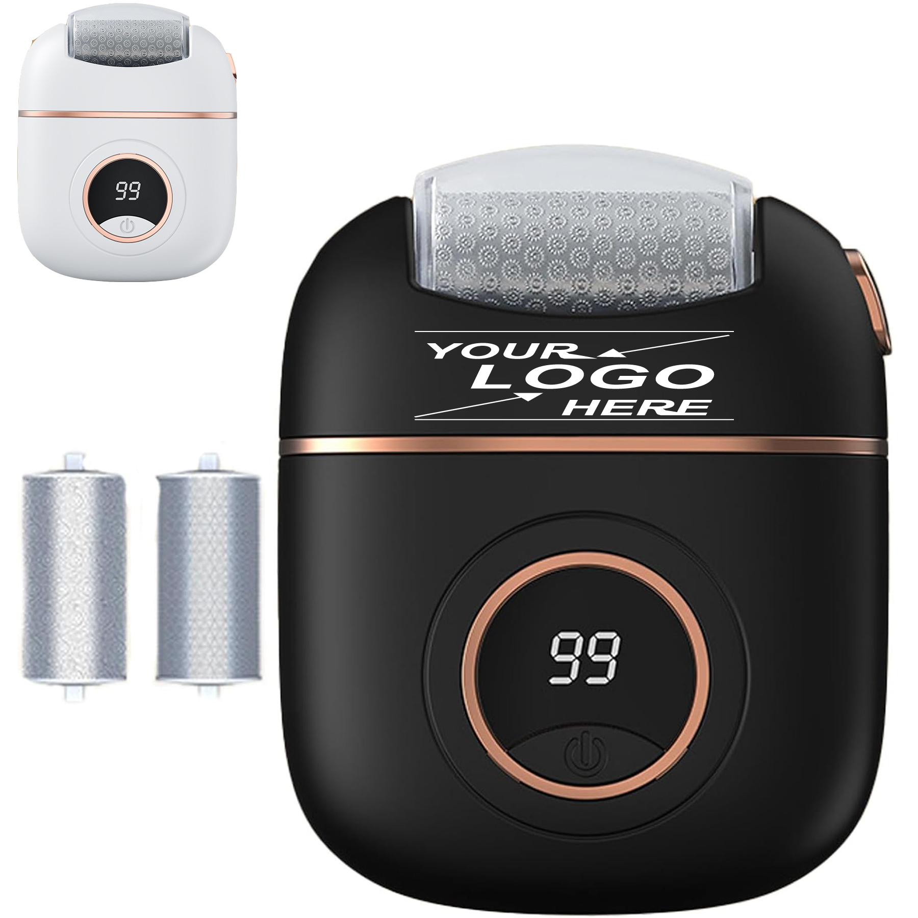 Electric Foot Callus Remover
