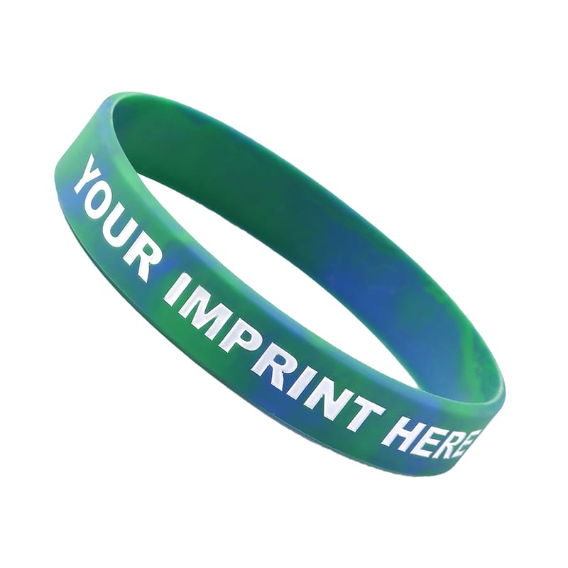 Ink Injected Wristbands 14
