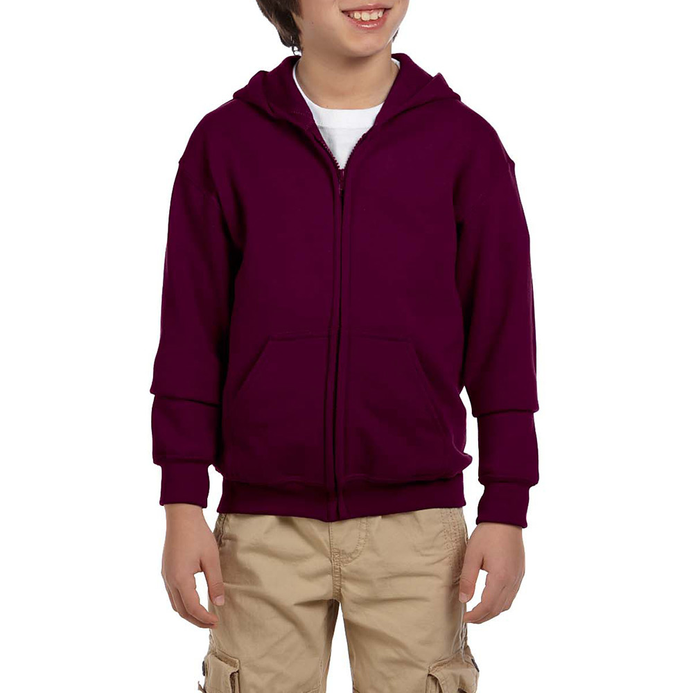 7.75 oz 50/50% Cotton/Polyester 22