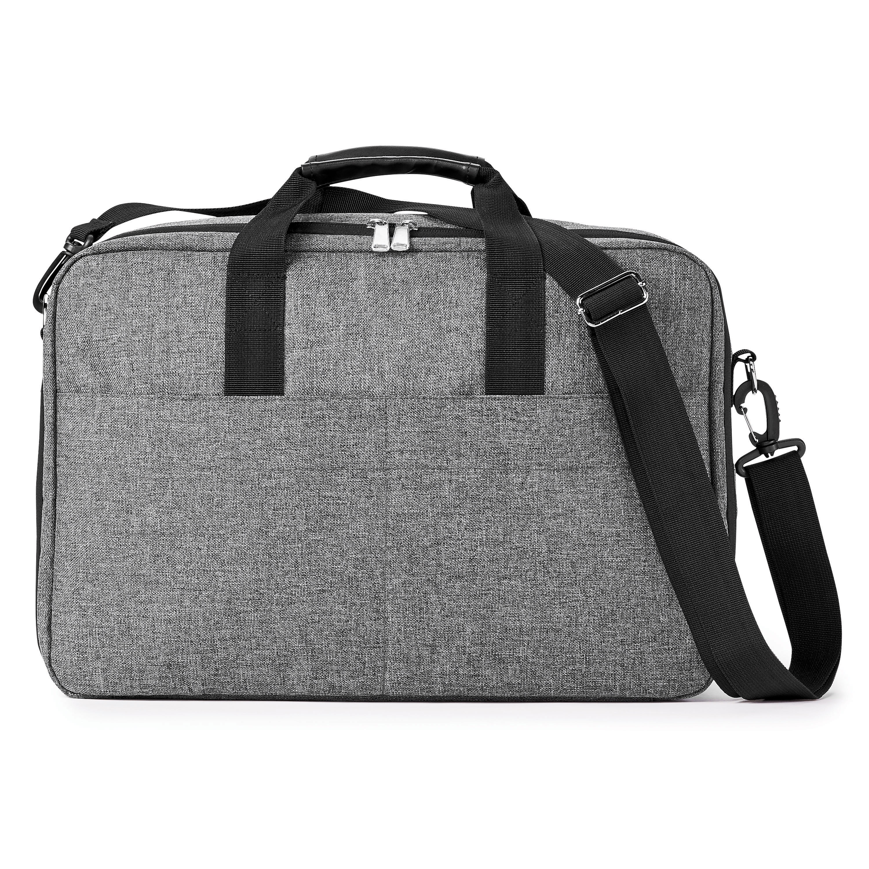 Nomad must haves overnighter