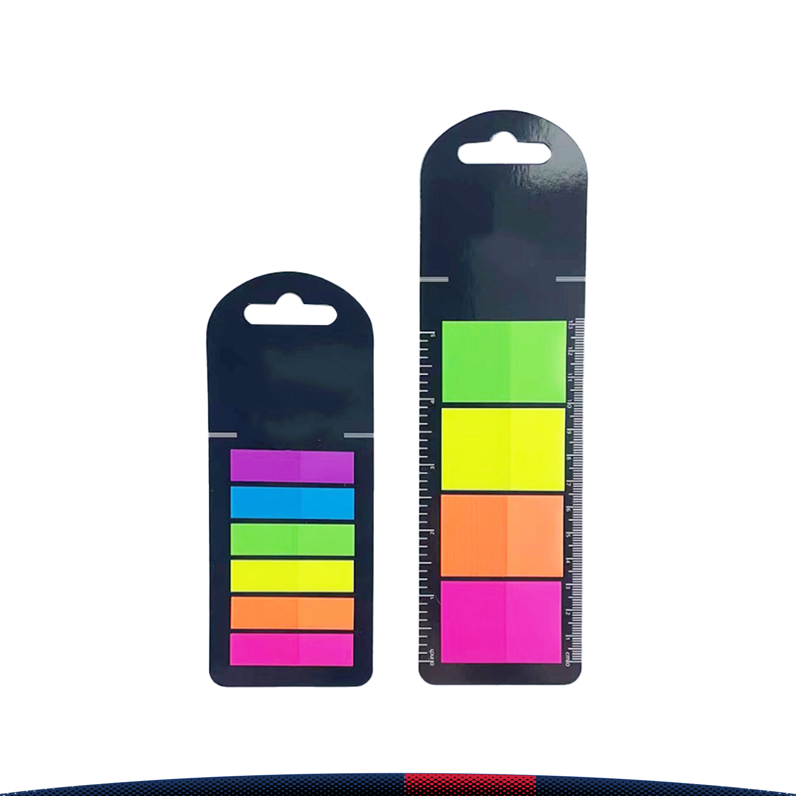 Sticky Note Set 4
