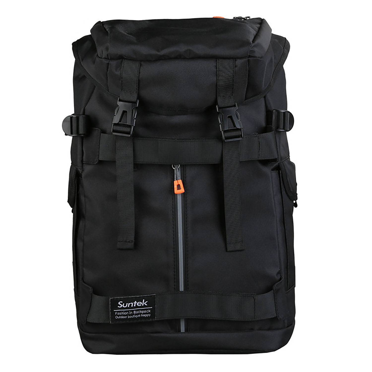 Large Capacity Hiking Backpack for Men and Women 4
