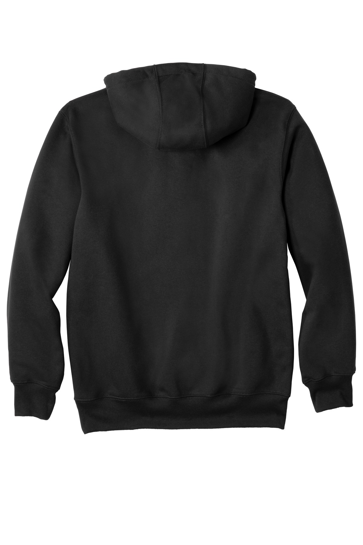 Carhartt® Rain Defender Paxton Heavyweight Hooded Sweatshirt 10
