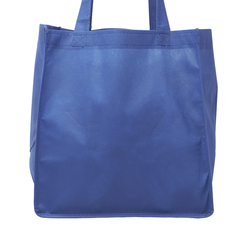 Value Non-woven Grocery Tote Bags 46