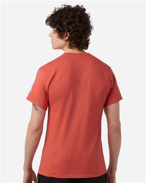Unisex Classic T-Shirt - T425 102