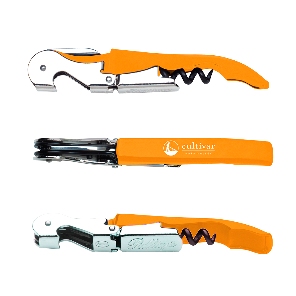 The Original Collection Corkscrew, Serrated Blade 3