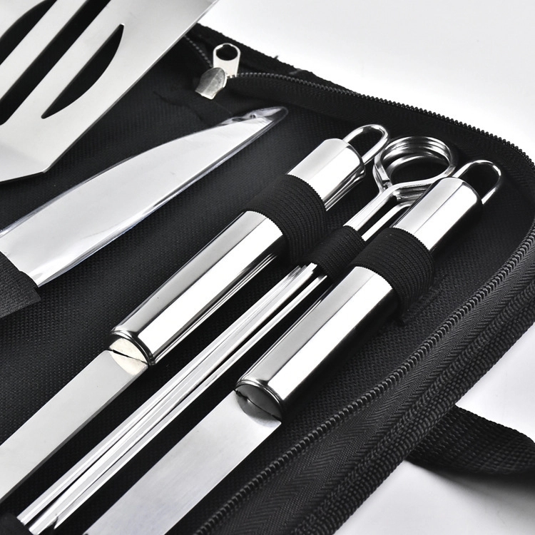 Barbecue Kit 3