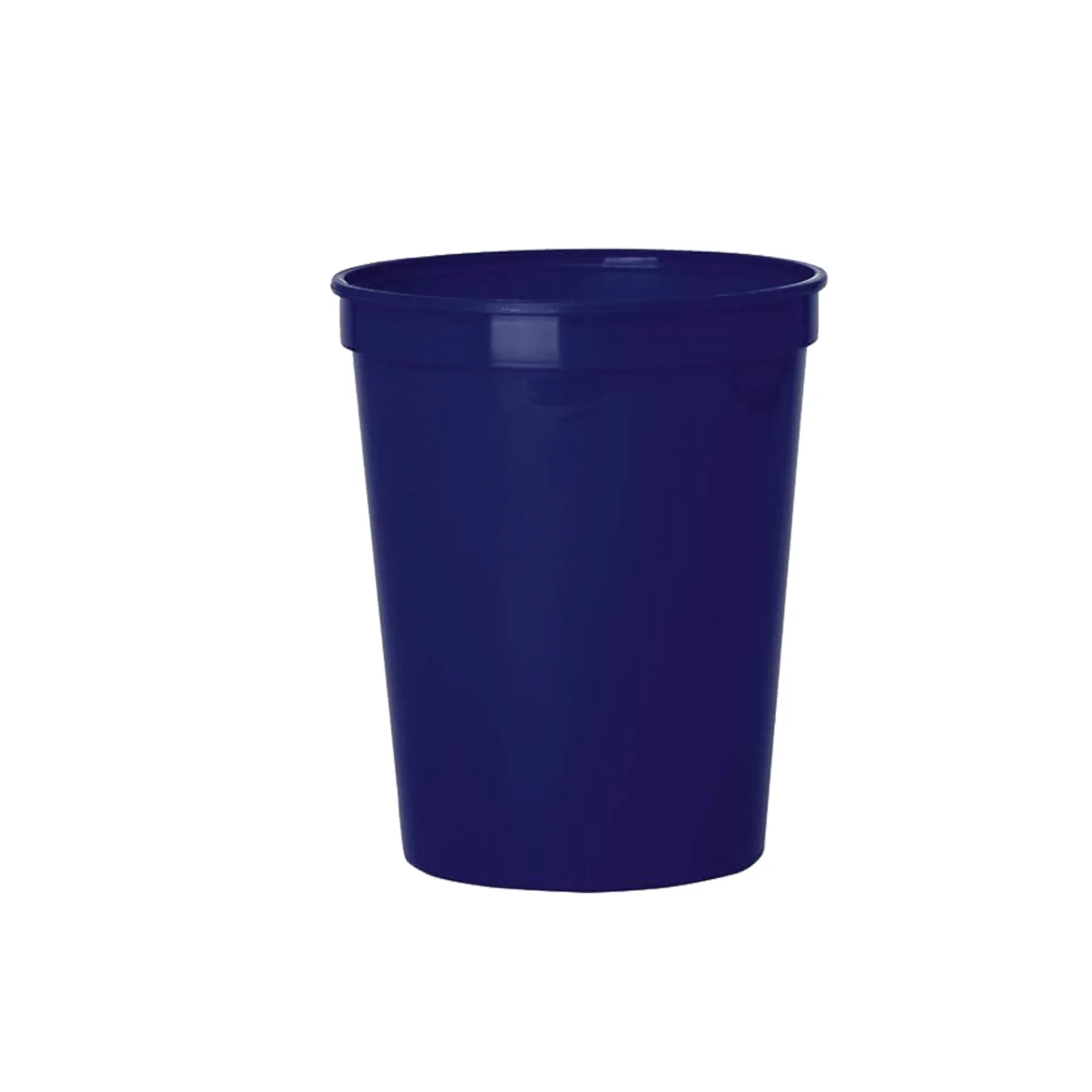 16 Oz Smooth Stadium Cup 1
