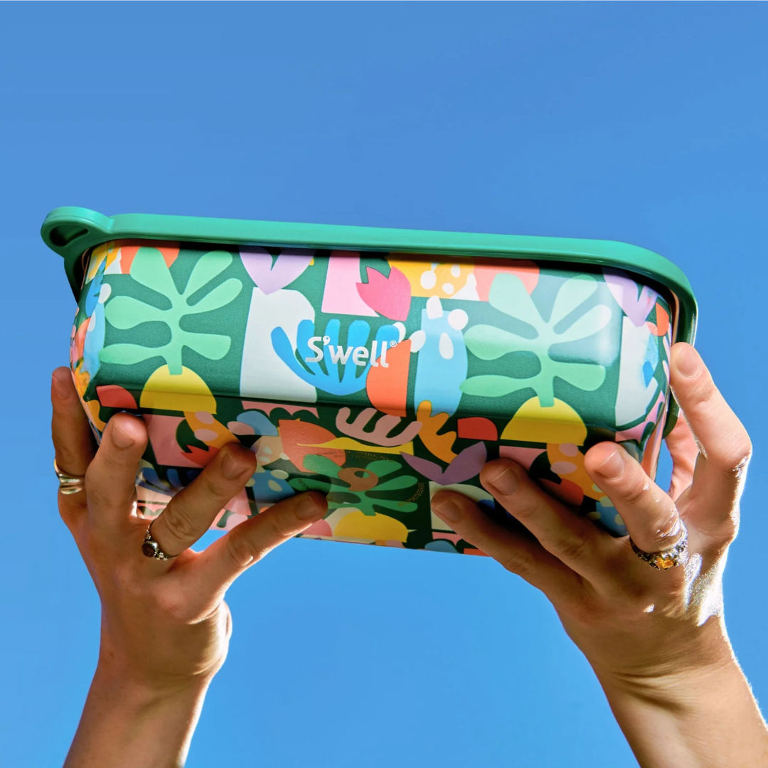 S'well® Bento Box 5