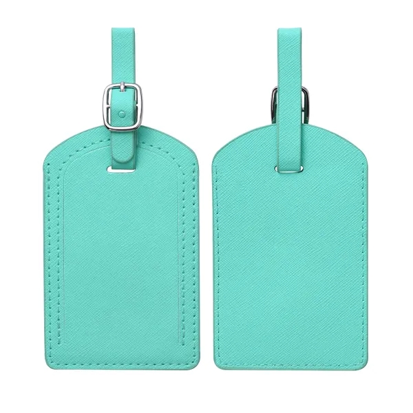 Business Luggage Tag 6