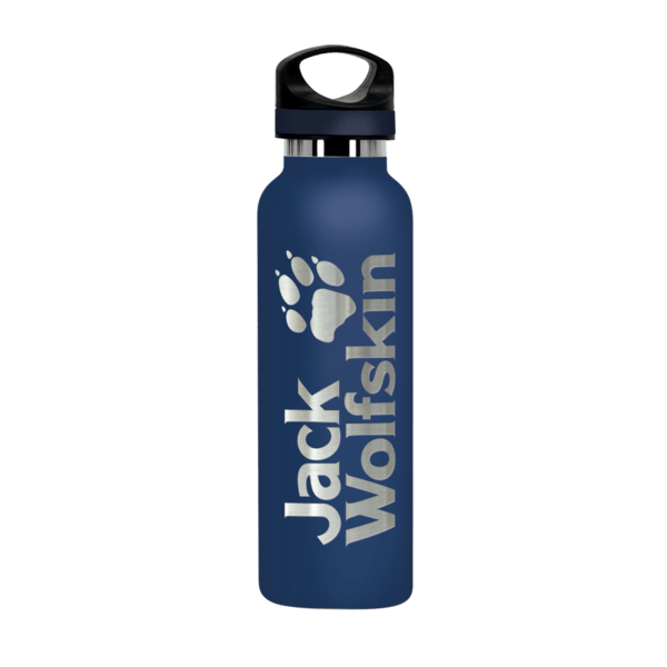 20 oz. Basecamp Tundra Bottle with Screw Top Lid 250