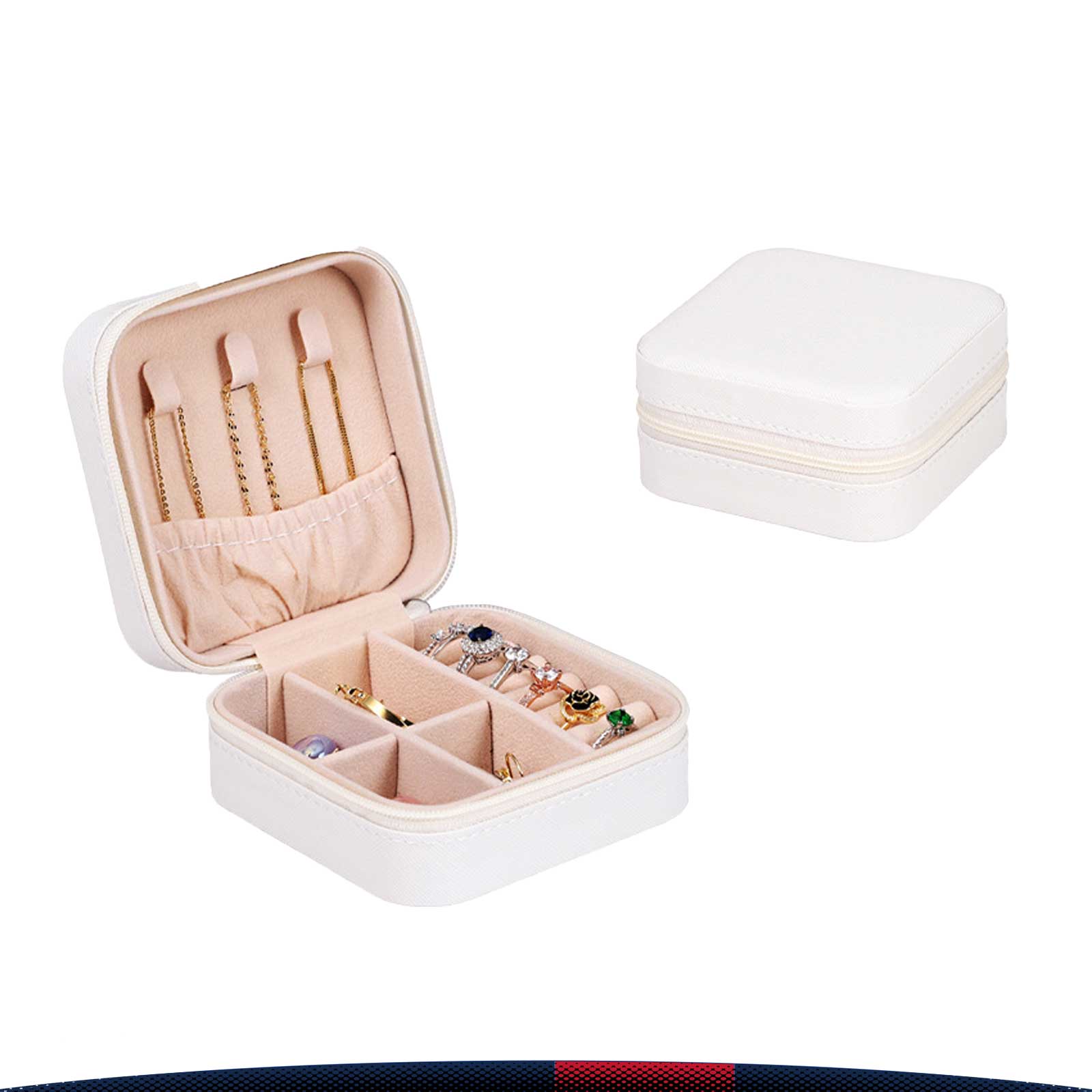 Extac Jewelry Box 3