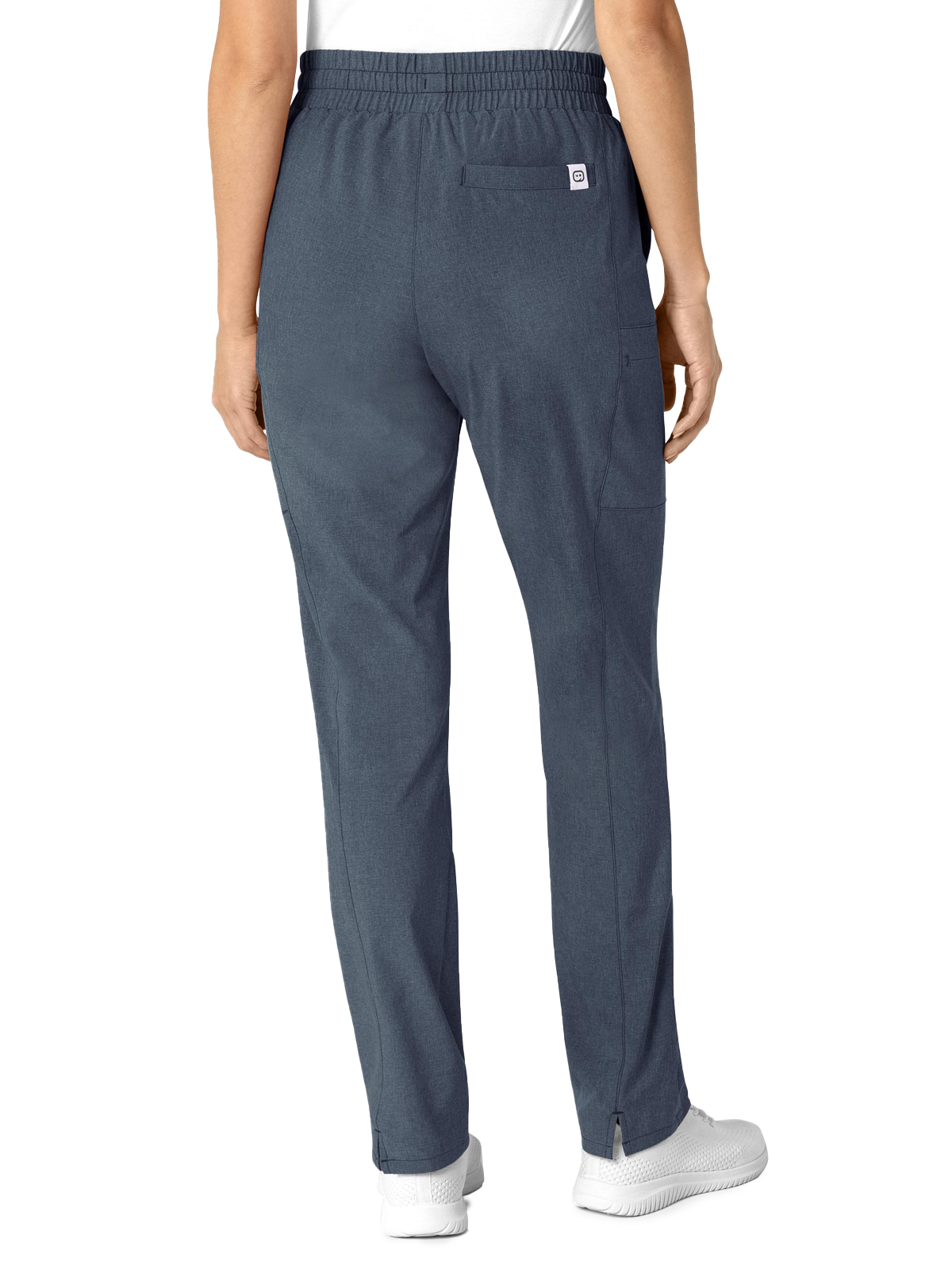 Wink - Renew - Women's Five-Pocket High Waist Slim Cargo Pant 23