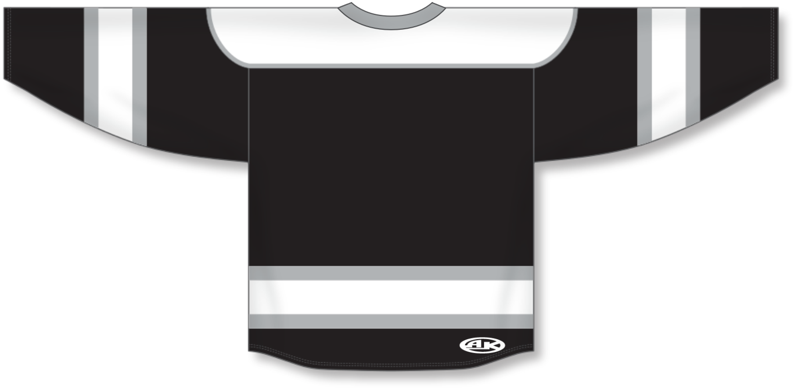 Select Hockey Jerseys H7500-G01 38