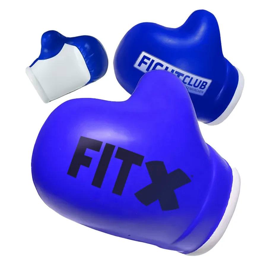 Boxing Gloves Stress Ball 3