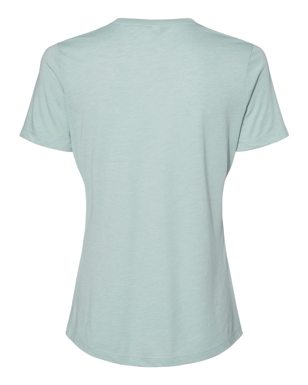 Women's Relaxed Fit Triblend Tee - 6413 65