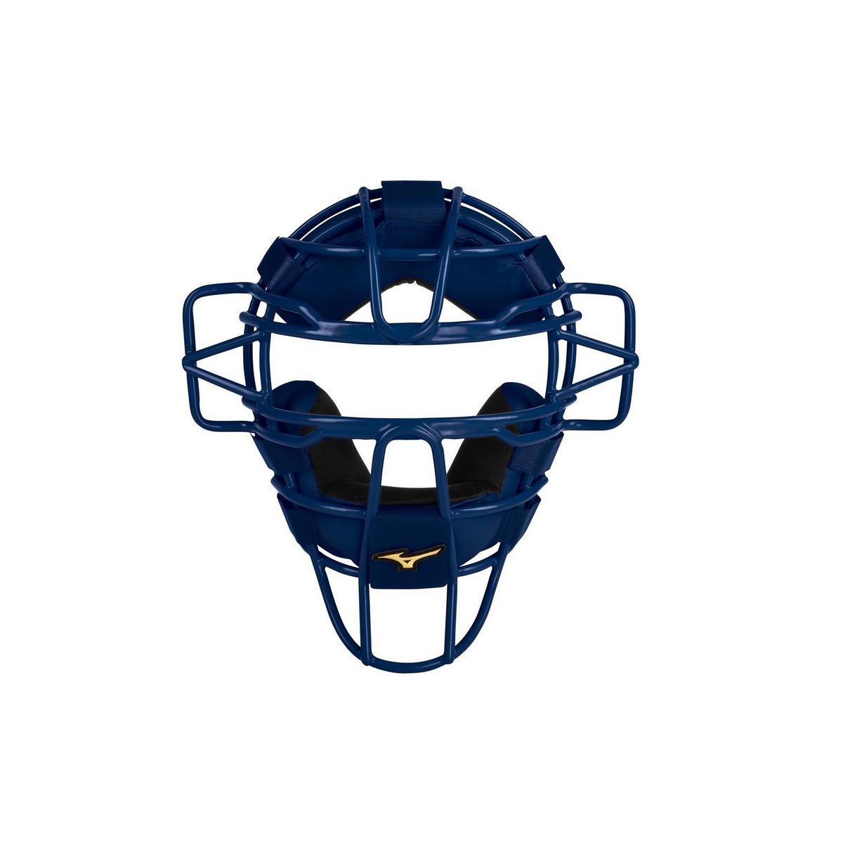 Samurai Baseball Catcher's Mask 9
