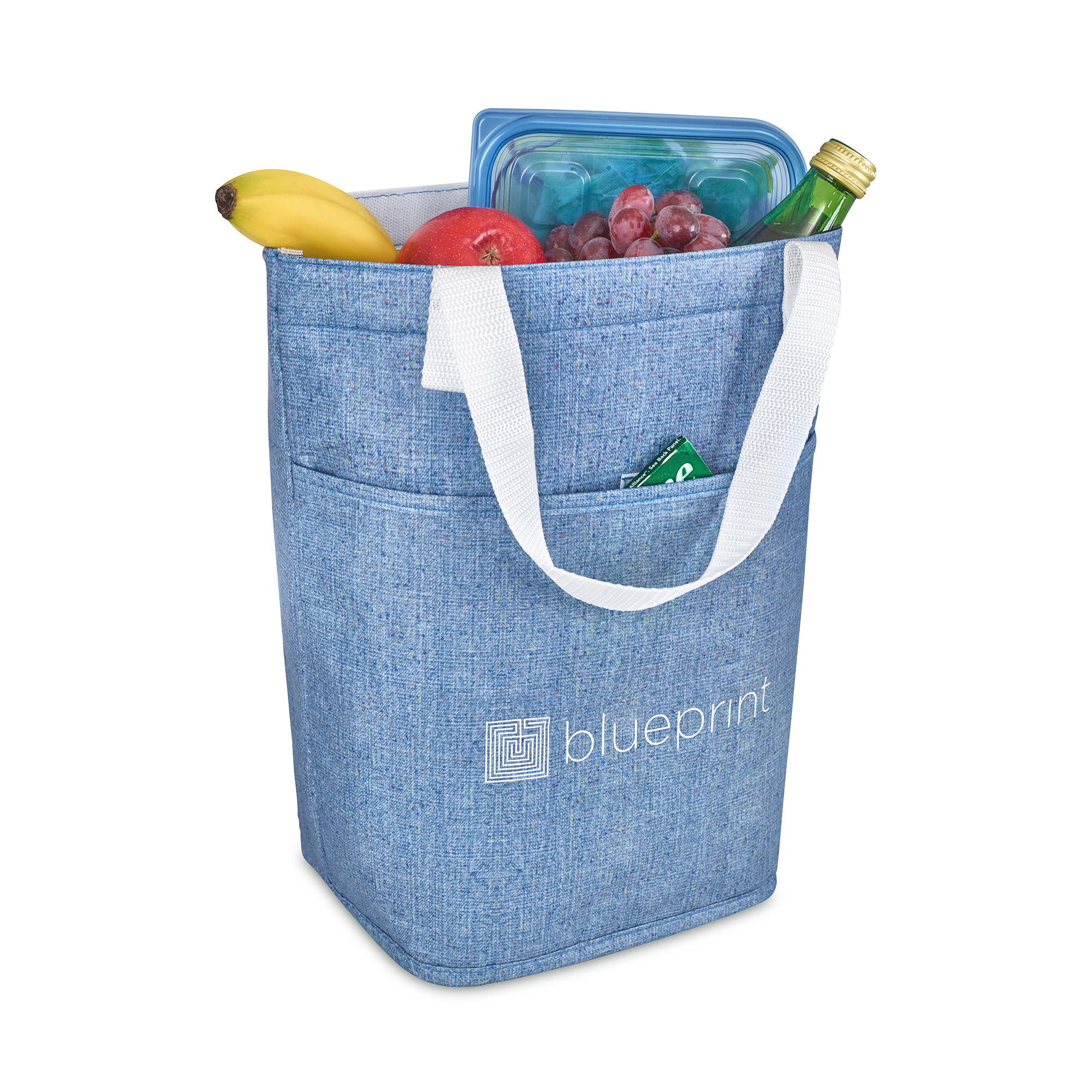 Sami Laminated Recycled Non-Woven Box Cooler 9