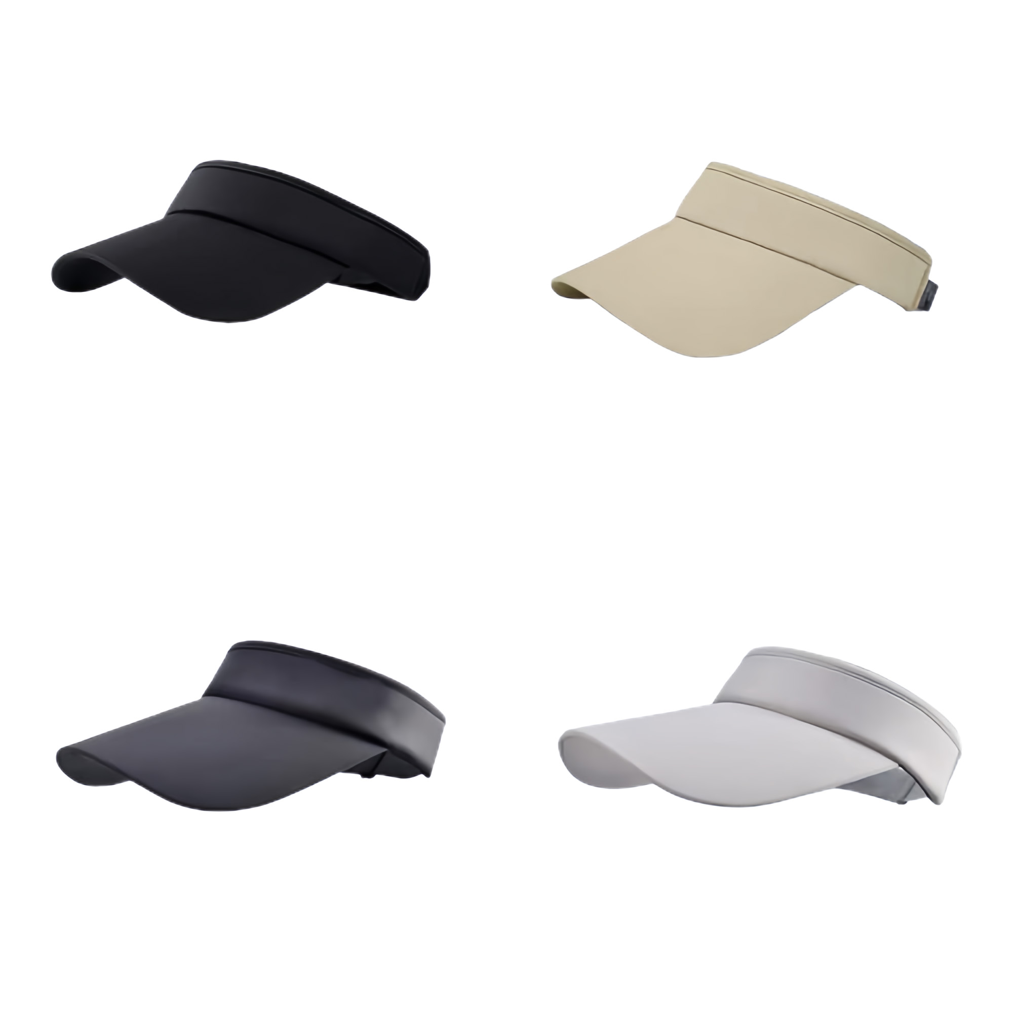 Sun Rotection Bucket Hat With A Ventilation Top 4