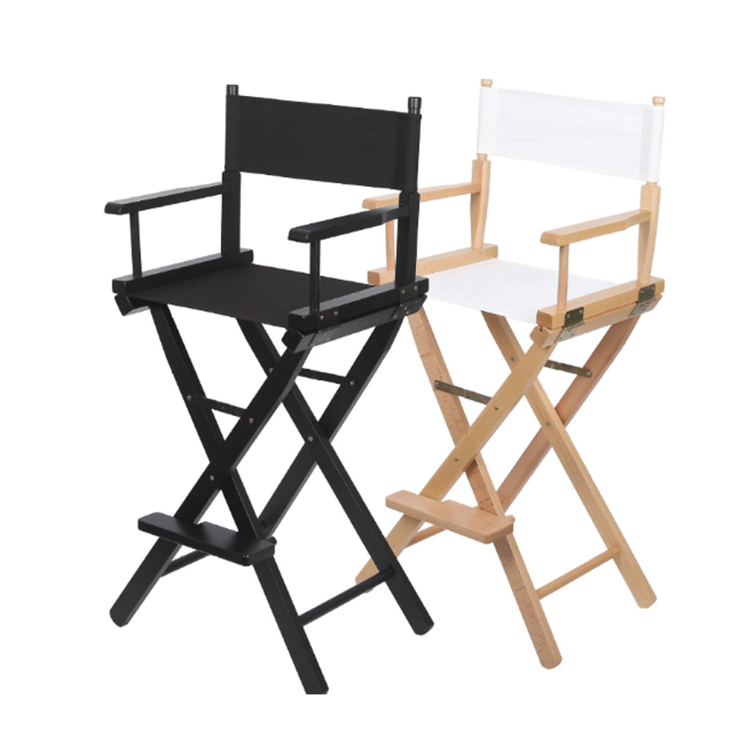 Foldable Directors Chair 6