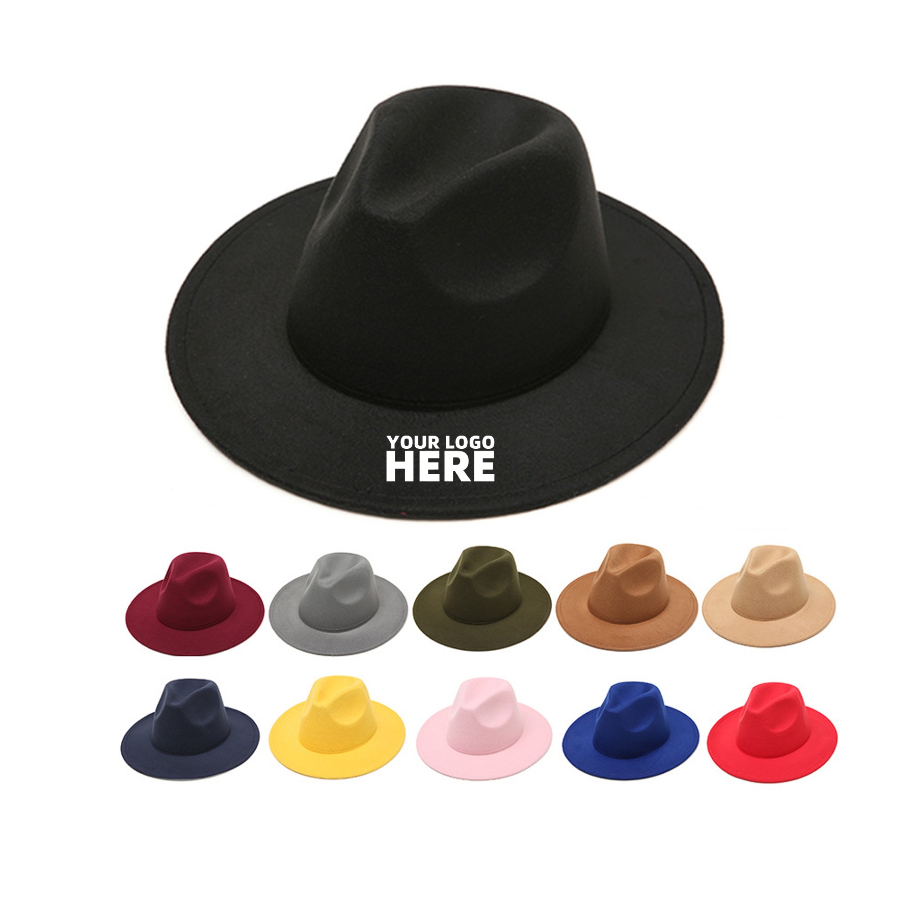 Fedora Hat