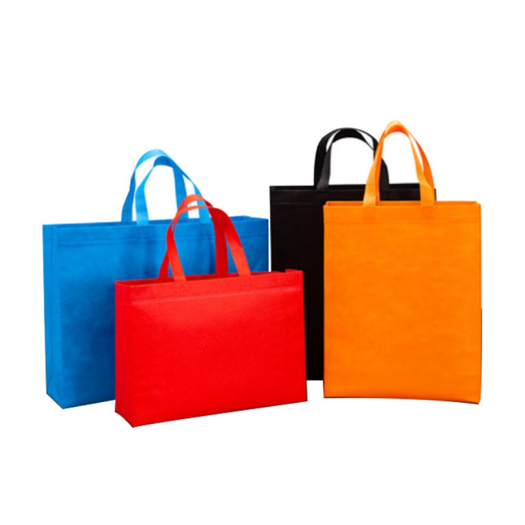 Reusable Grocery Tote Bags 6