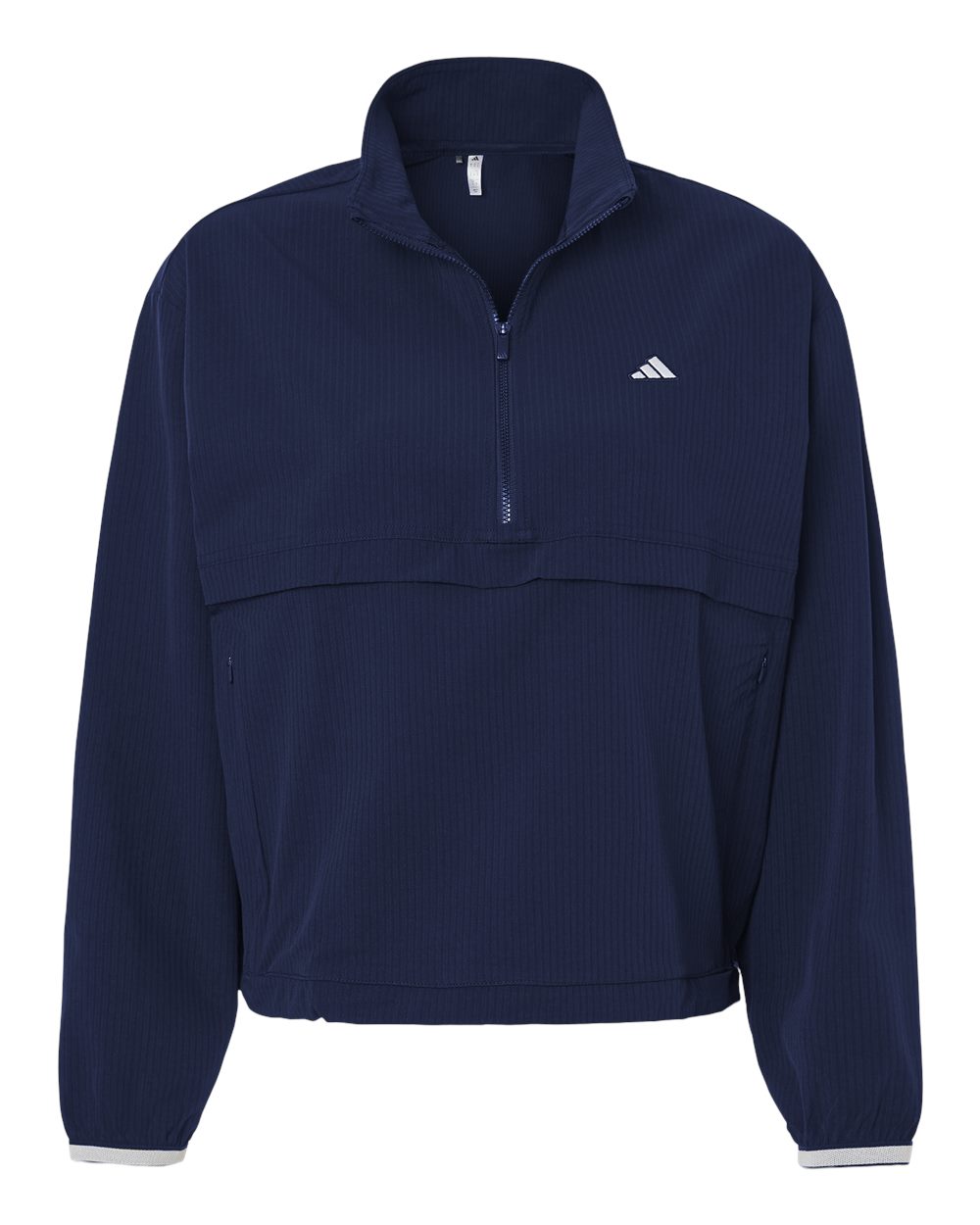 Women's Go-To Quarter-Zip Jacket - A1012 17