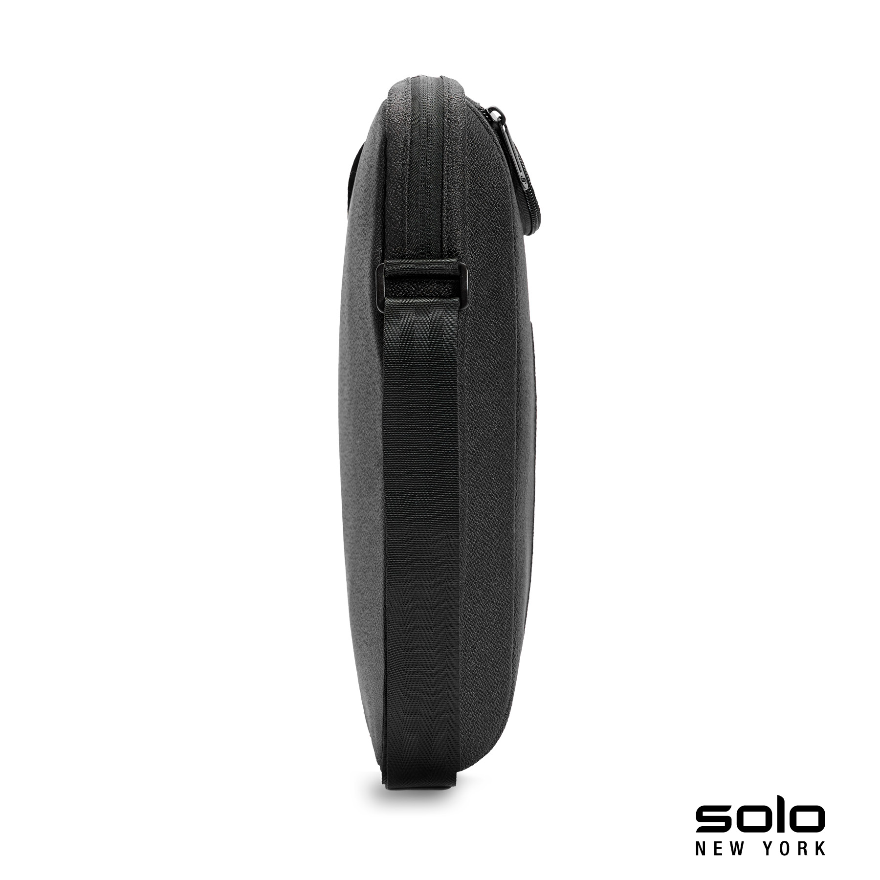 Solo New York Altitude Laptop Sling 1