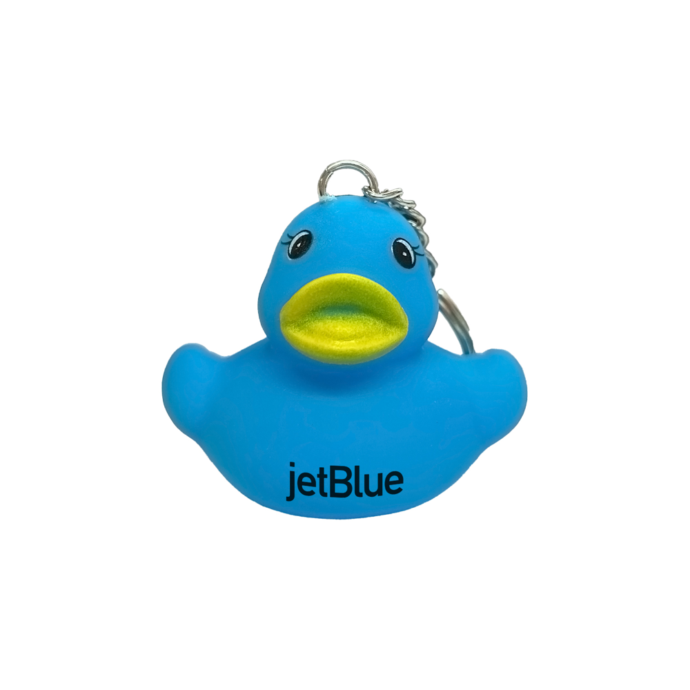 Duck Keychain 5