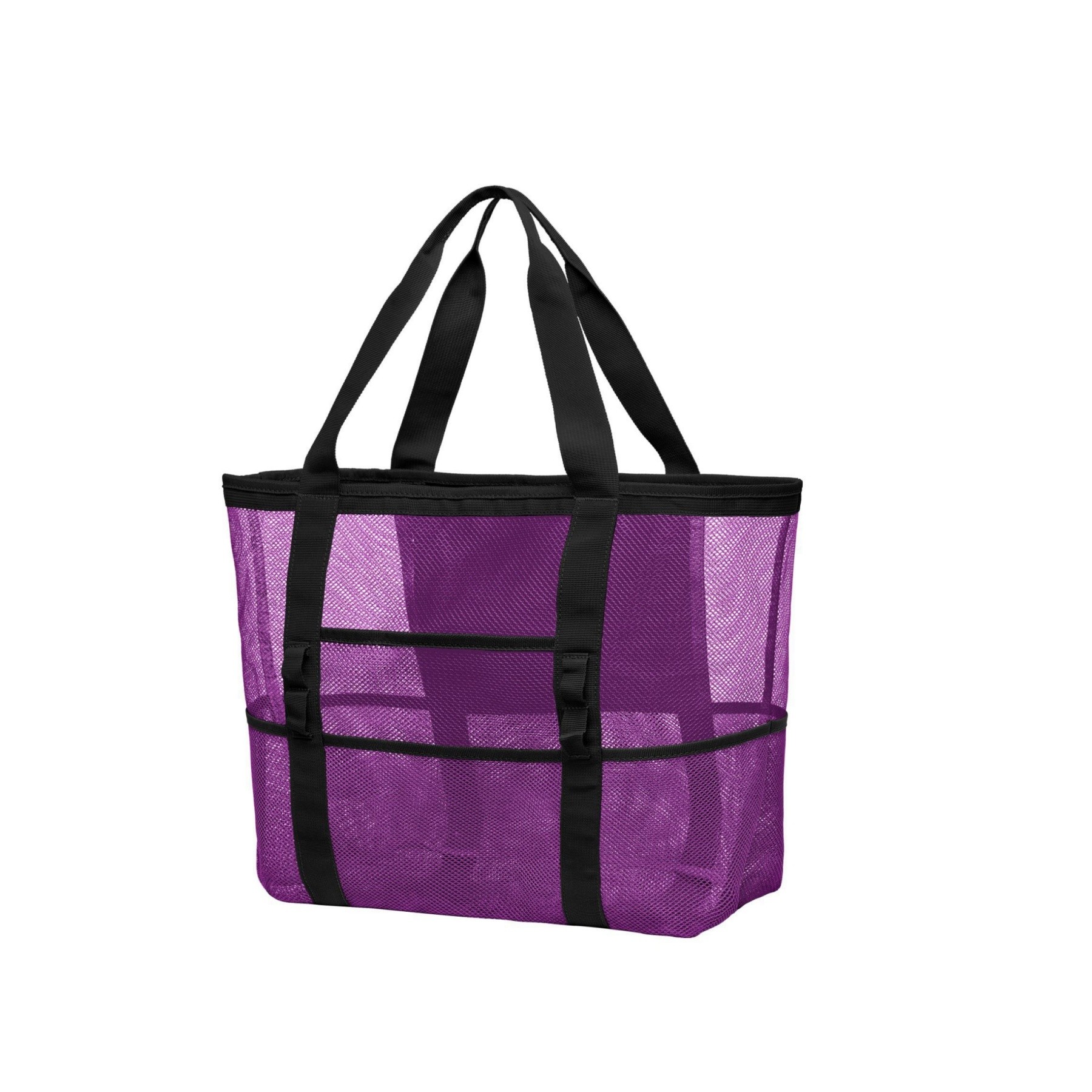 Mesh Beach Bags 6