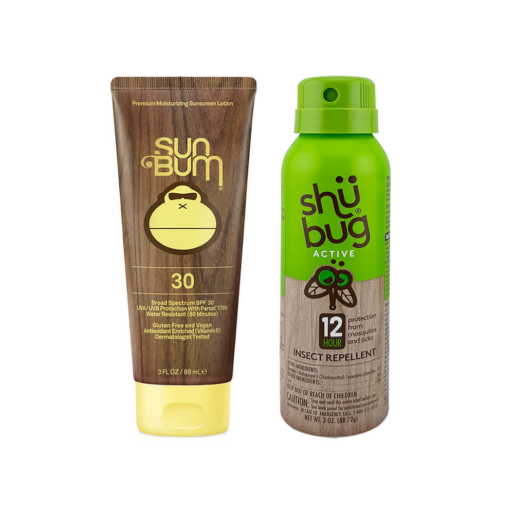 Sun Bum Summer Kit 2
