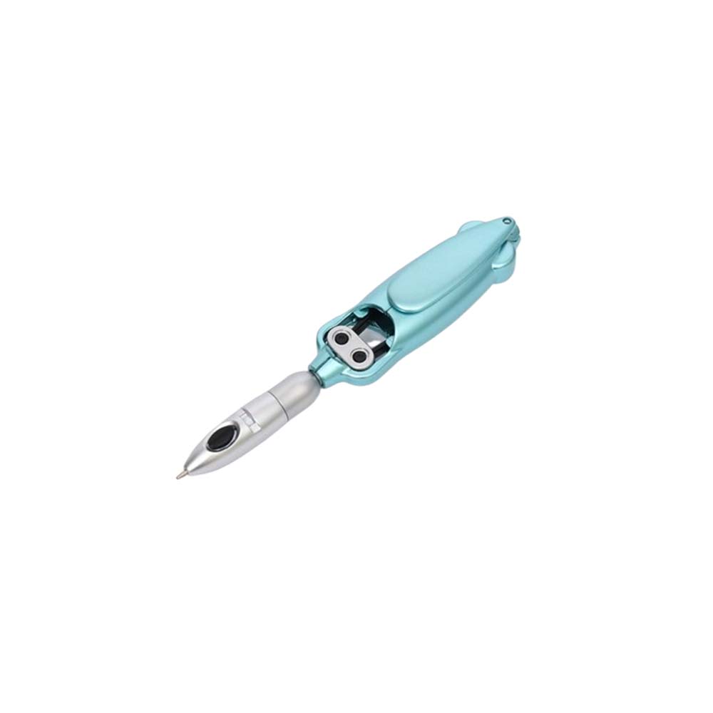 Transforming Pen Cool Robotic Ballpoint Pen 5