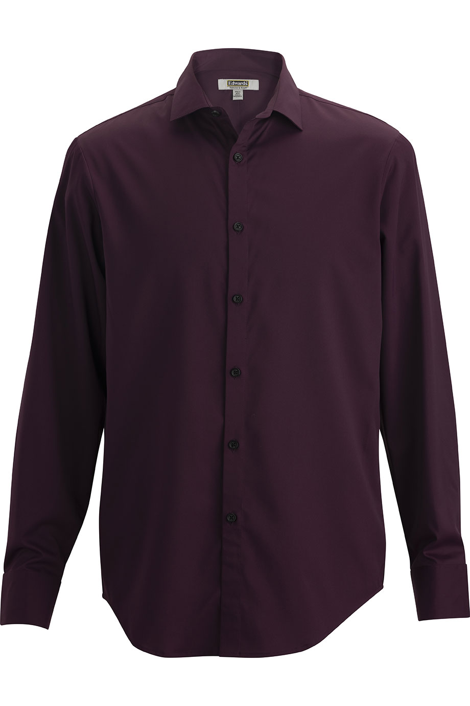 Mens Ultra Stretch Sustainable Dress Shirt