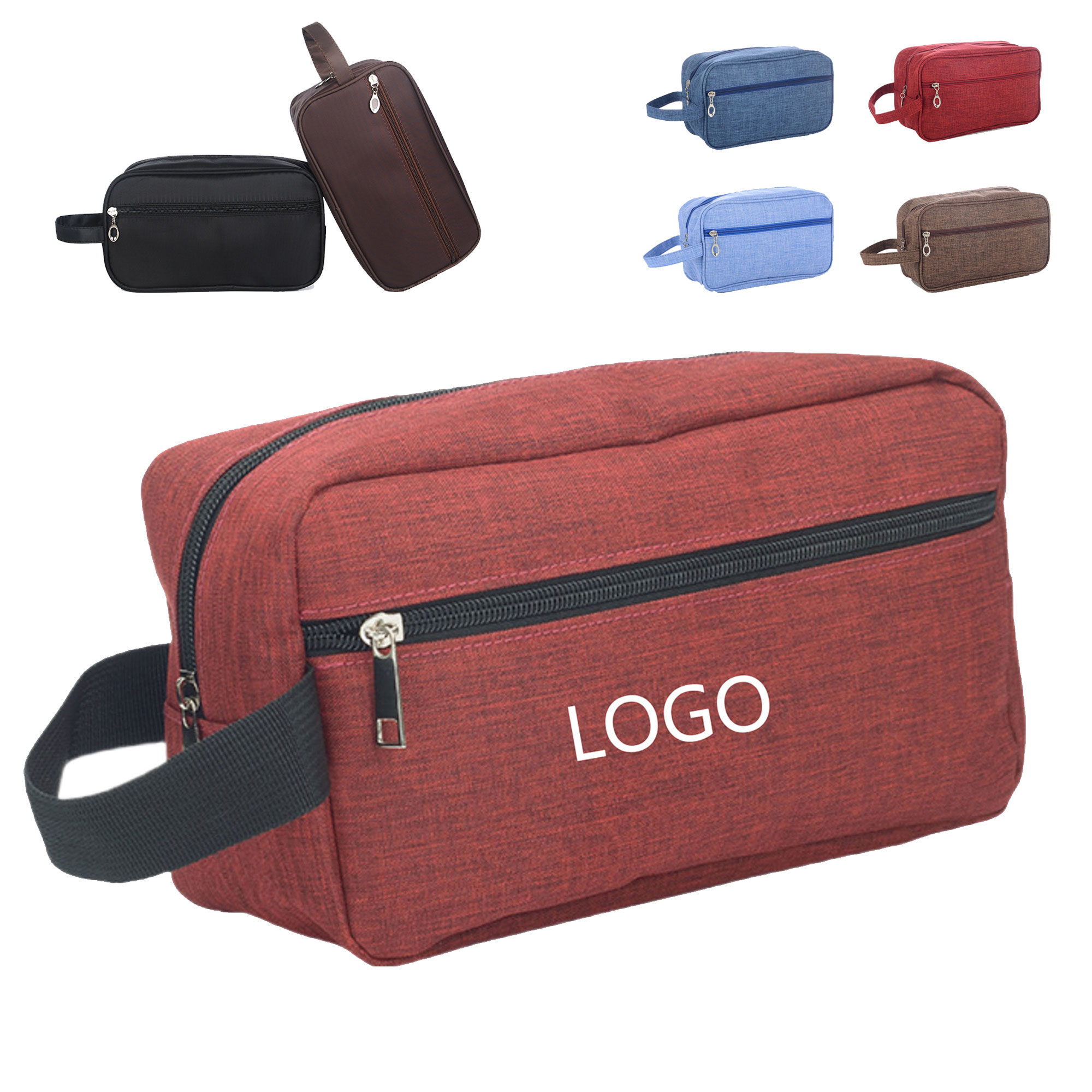 Multi Functional Travel Toiletry Bag 3