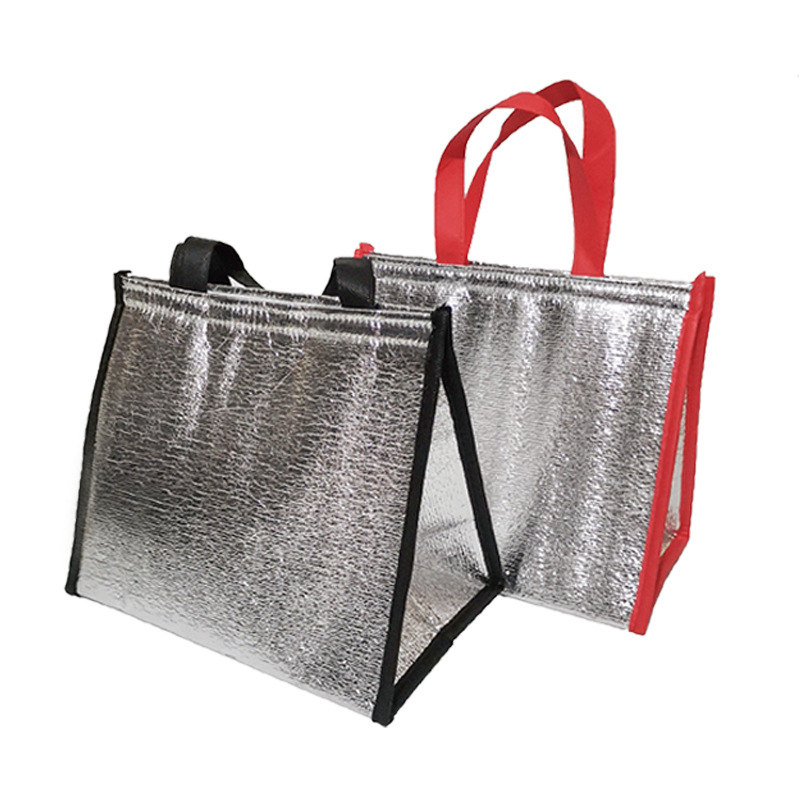 Multi-functional Thermal Insulation Bag Cooler Bag 3