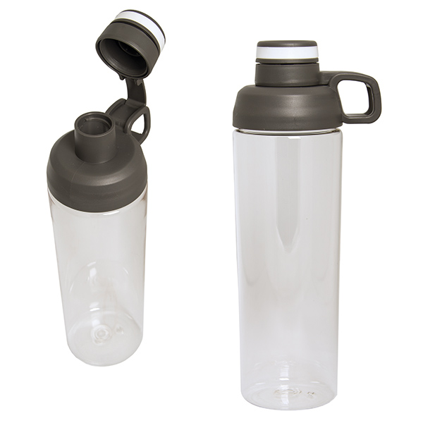 Thirst Manager 890 Ml. (30 Fl. Oz.) Strong Tritan™ Bottle 13