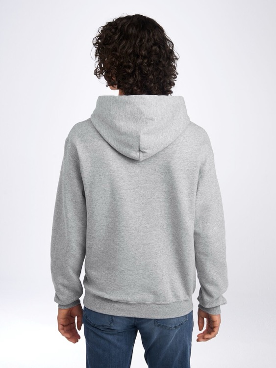 JERZEES NuBlend® Unisex Hooded Sweatshirt 16