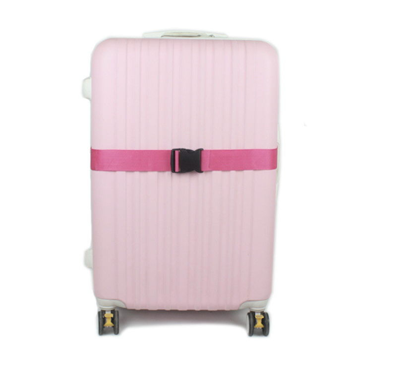 Durable Polyester Luggage Straps 4