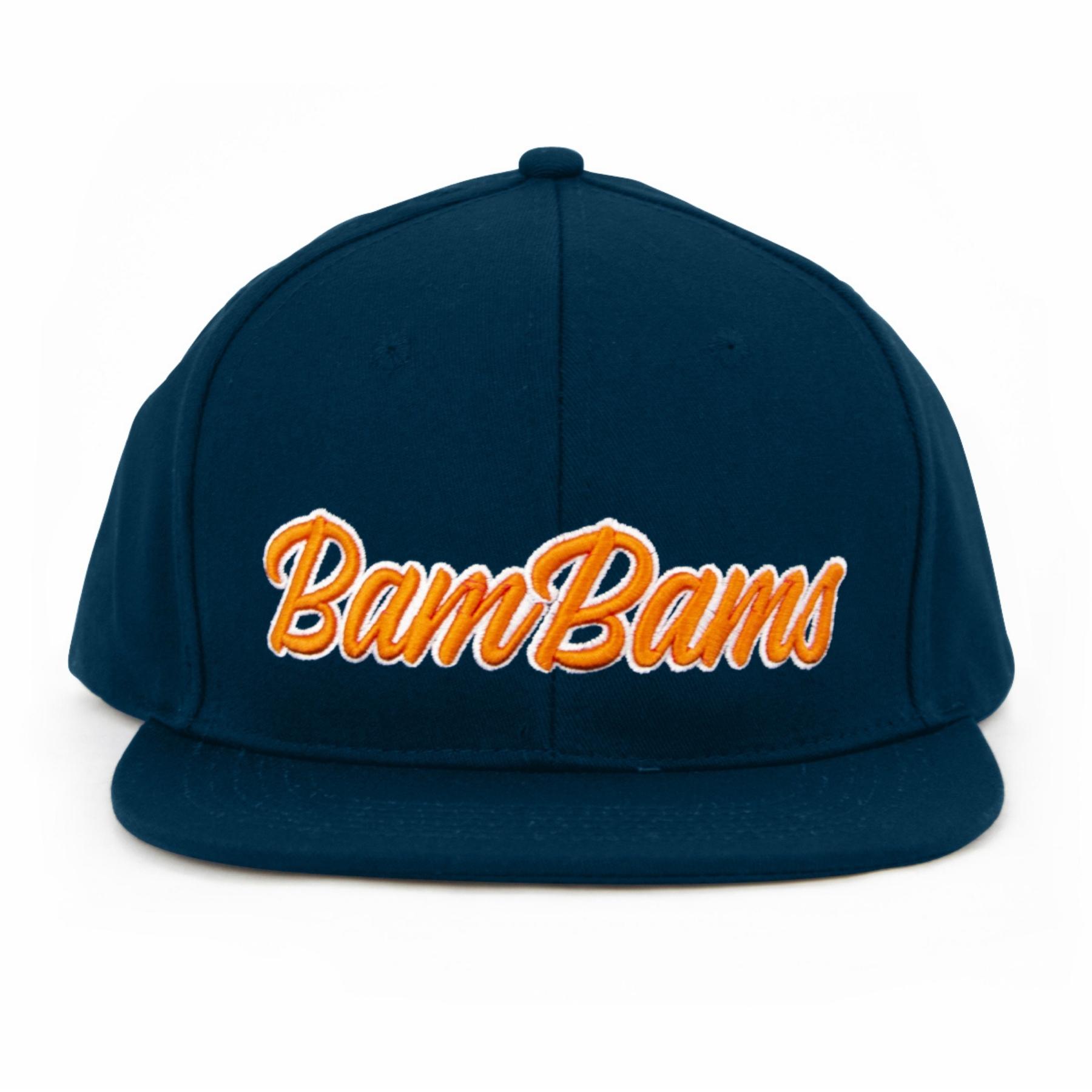 Custom Headwear - High Crown Cap 42