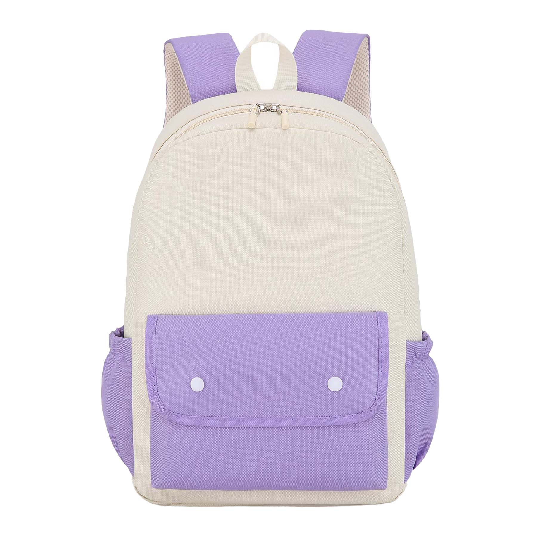 School Backpack 3