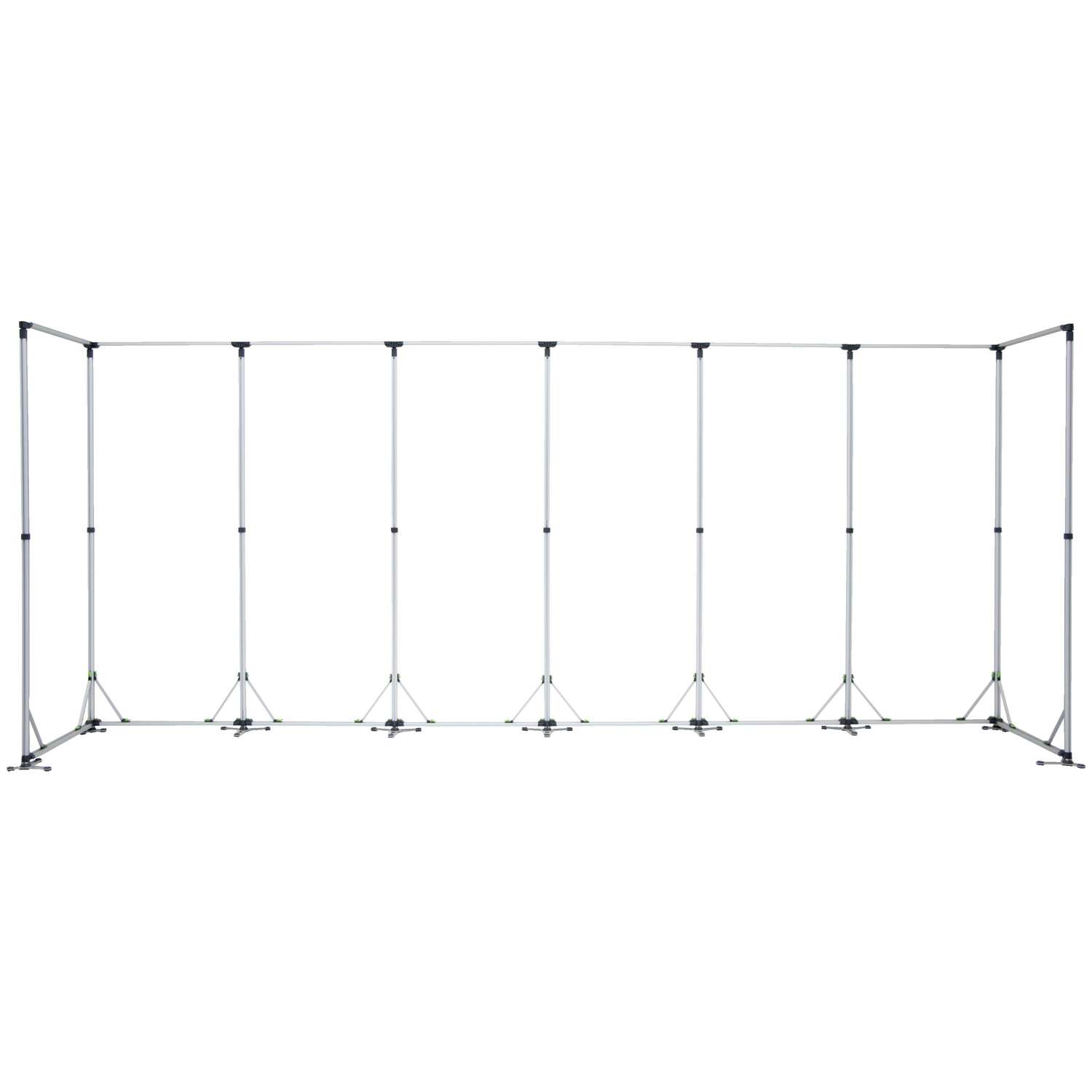 20' TRIGA® Go U-Booth Hardware Kit 10
