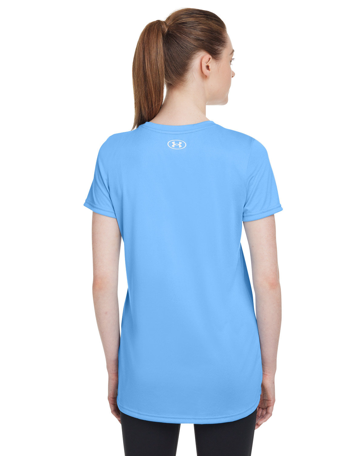 Ladies' Team Tech T-Shirt