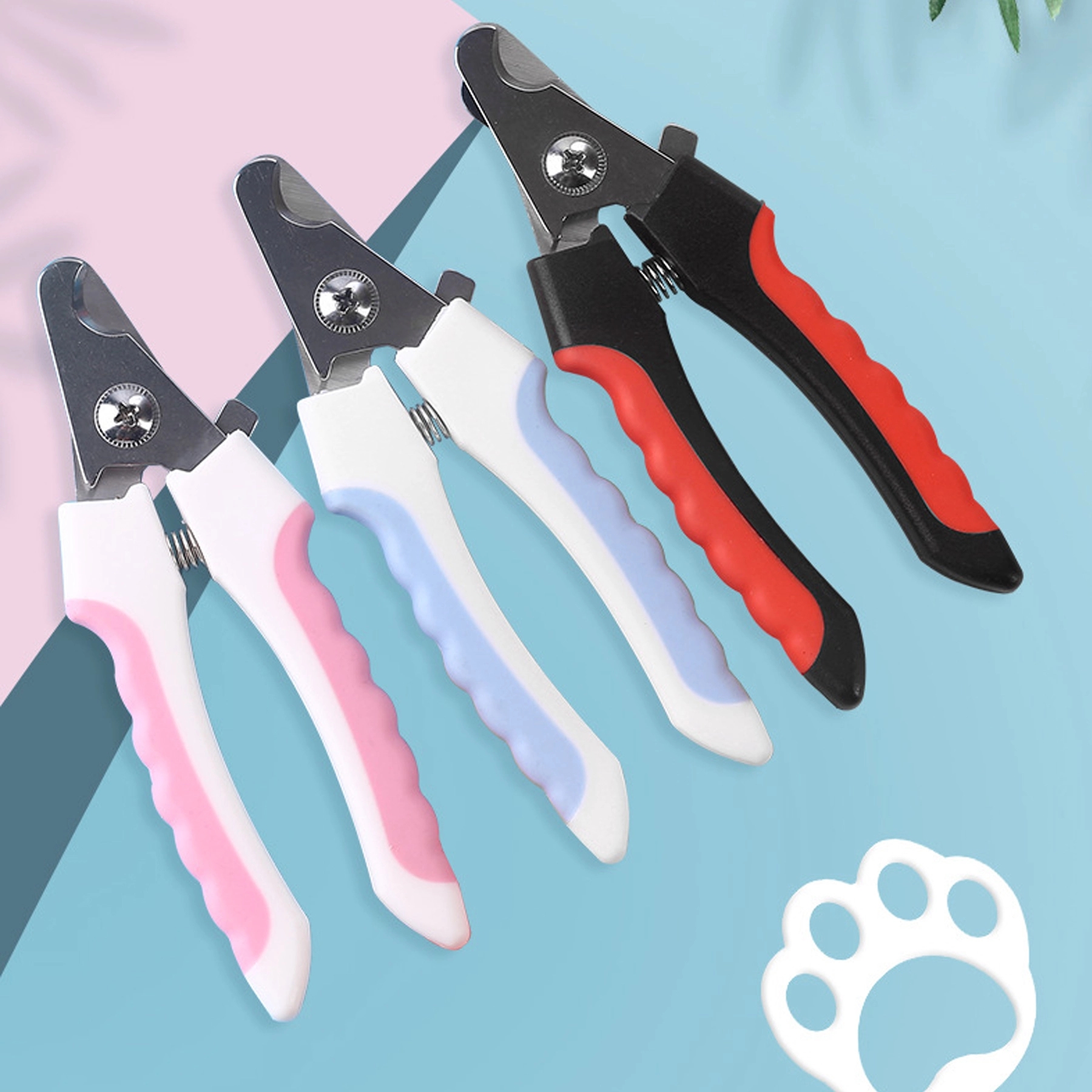 Dog Nail Clipper 4