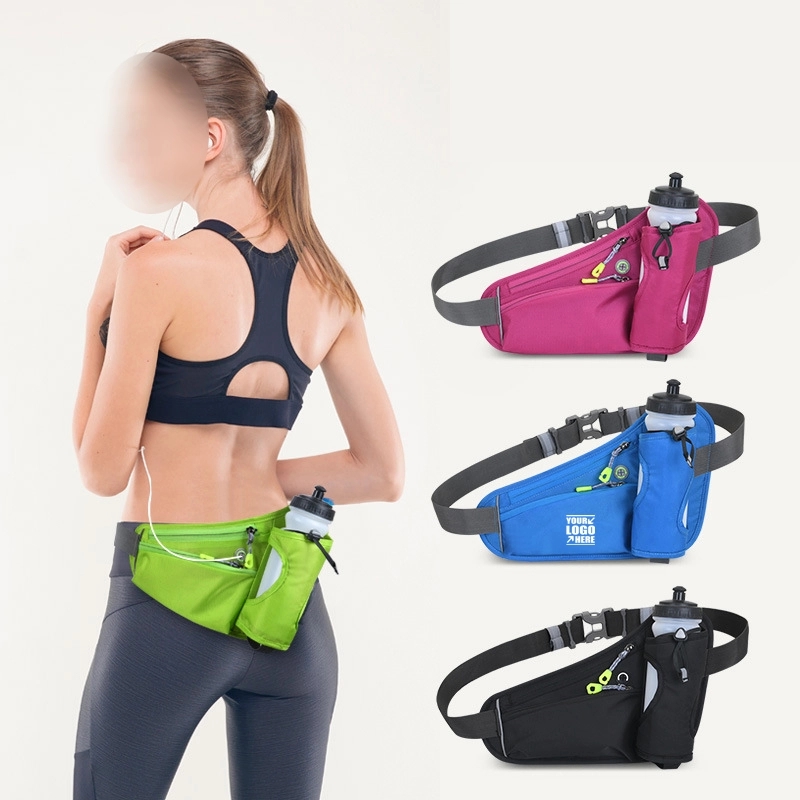 Crossbody Fanny Pack 1