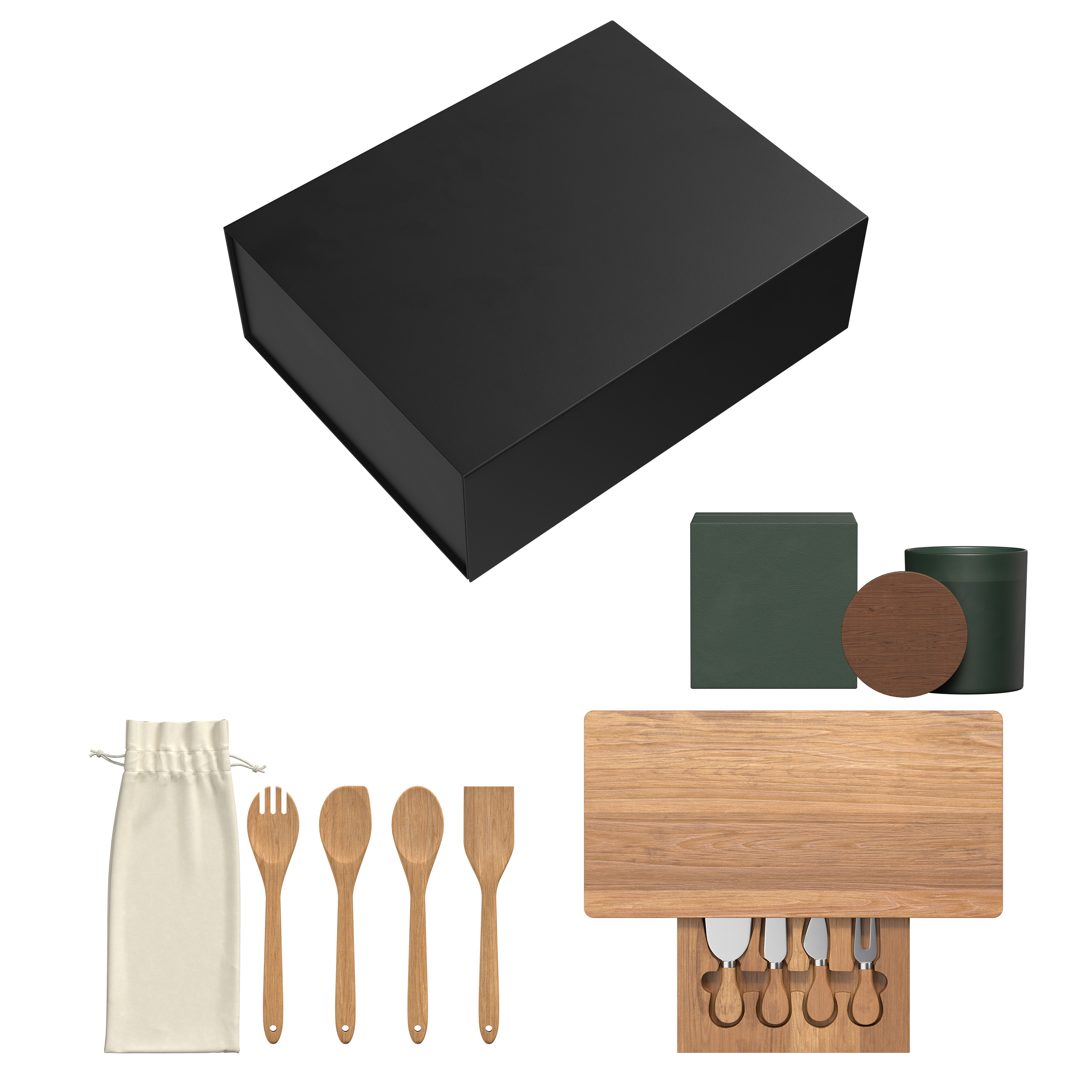 3-piece gift set 3