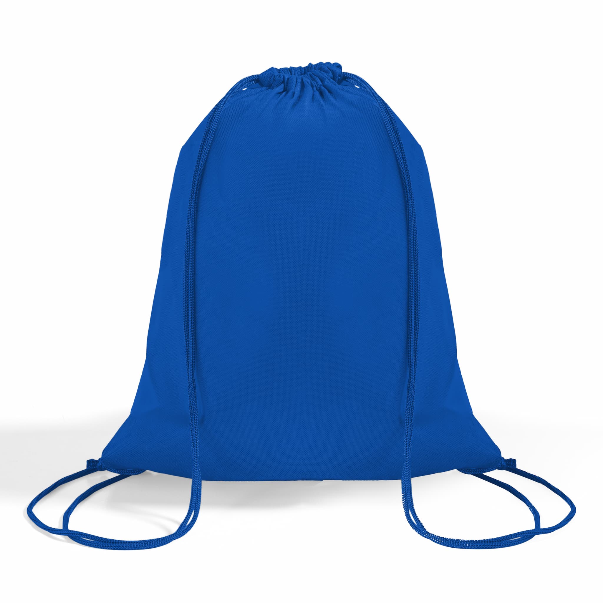 Non-Woven Drawstring Backpack 12