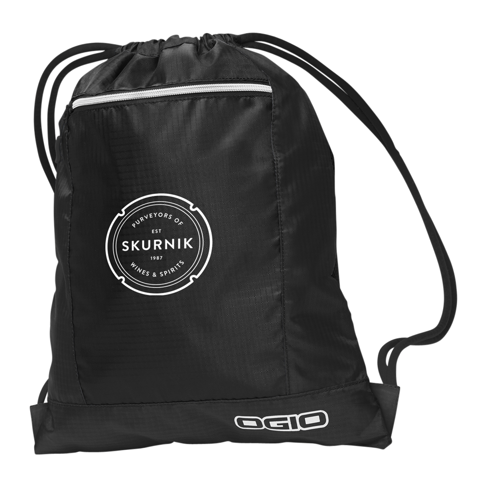 OGIO Pulse Cinch Pack 7