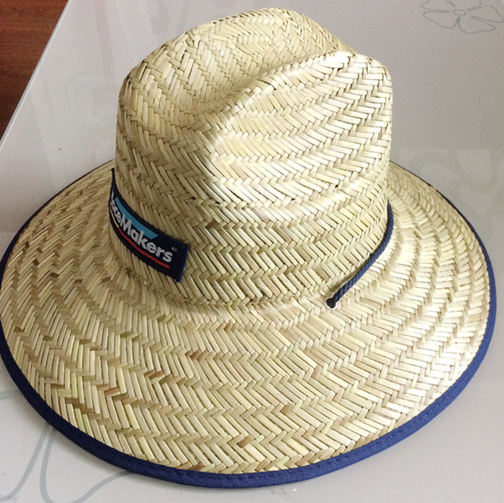 Straw Hats 3