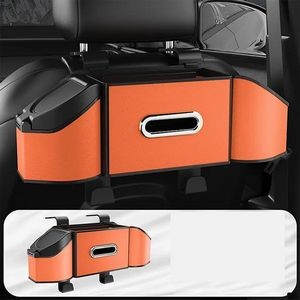 Car Seat Back Storage Box 10