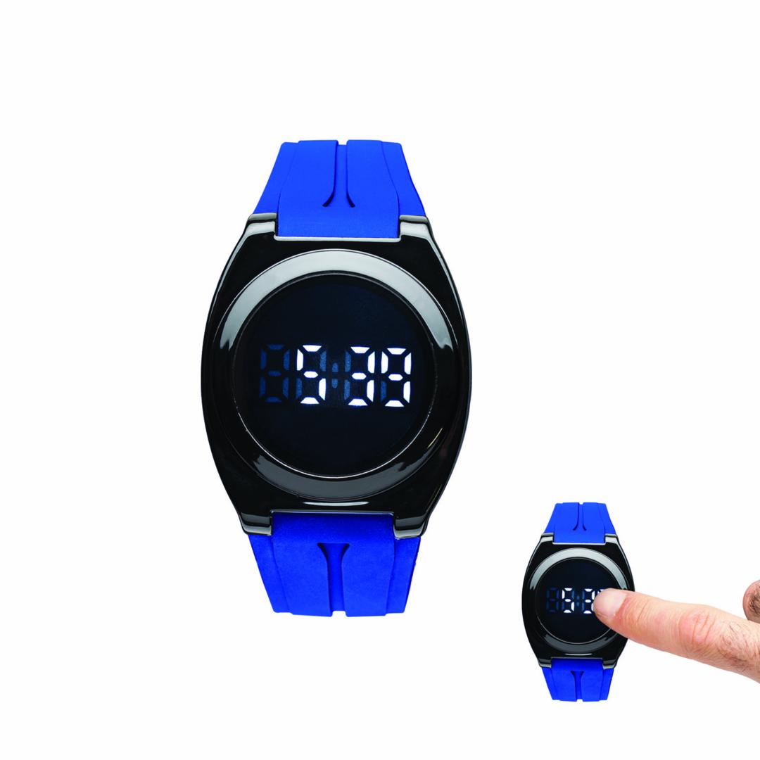 Grove LED Watch 8
